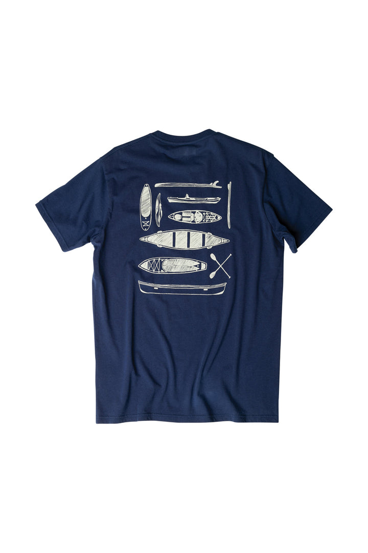 Paddle Out T-Shirt