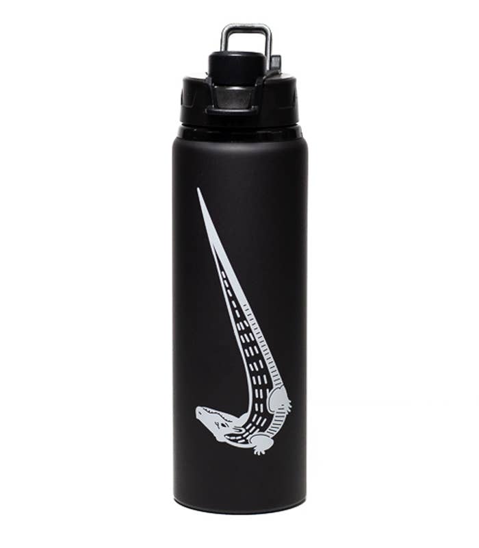 Freehand Goods - Don't Do It Water Bottle
