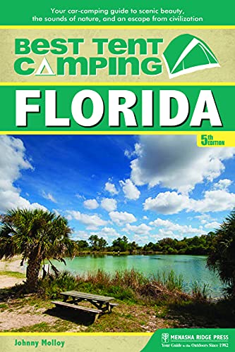 Best Tent Camping Florida