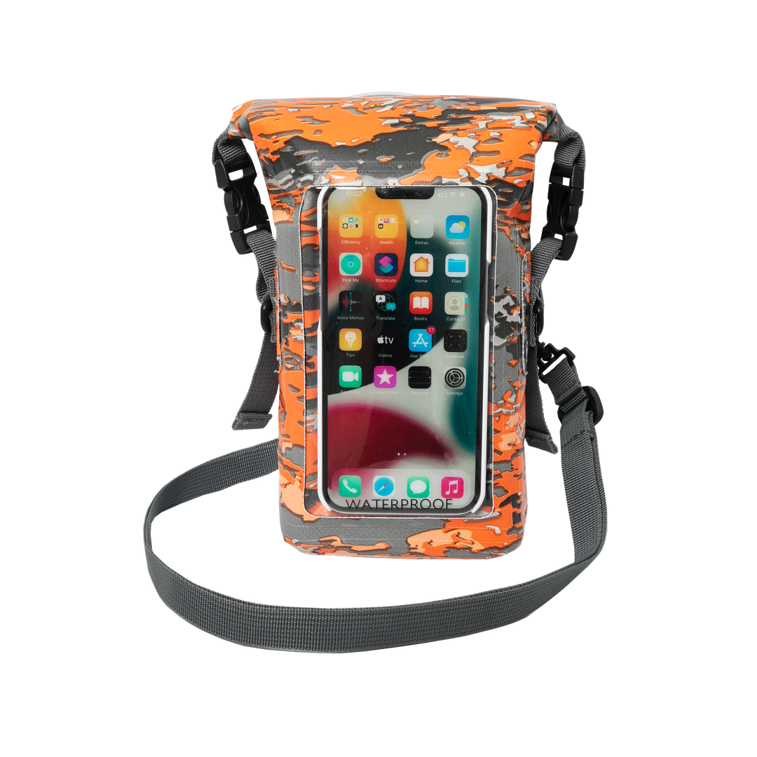 Waterproof Phone Tote Dry Bag