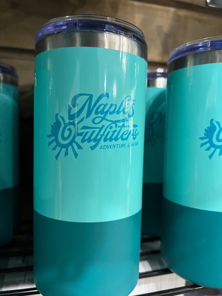 Naples Outfitters Insulated Tumbler