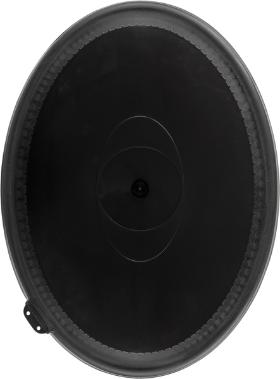 HATCH LID - PERFORMANCE NARROW OVAL