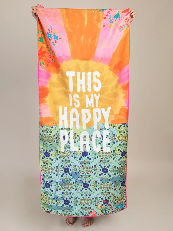 Beach Towel