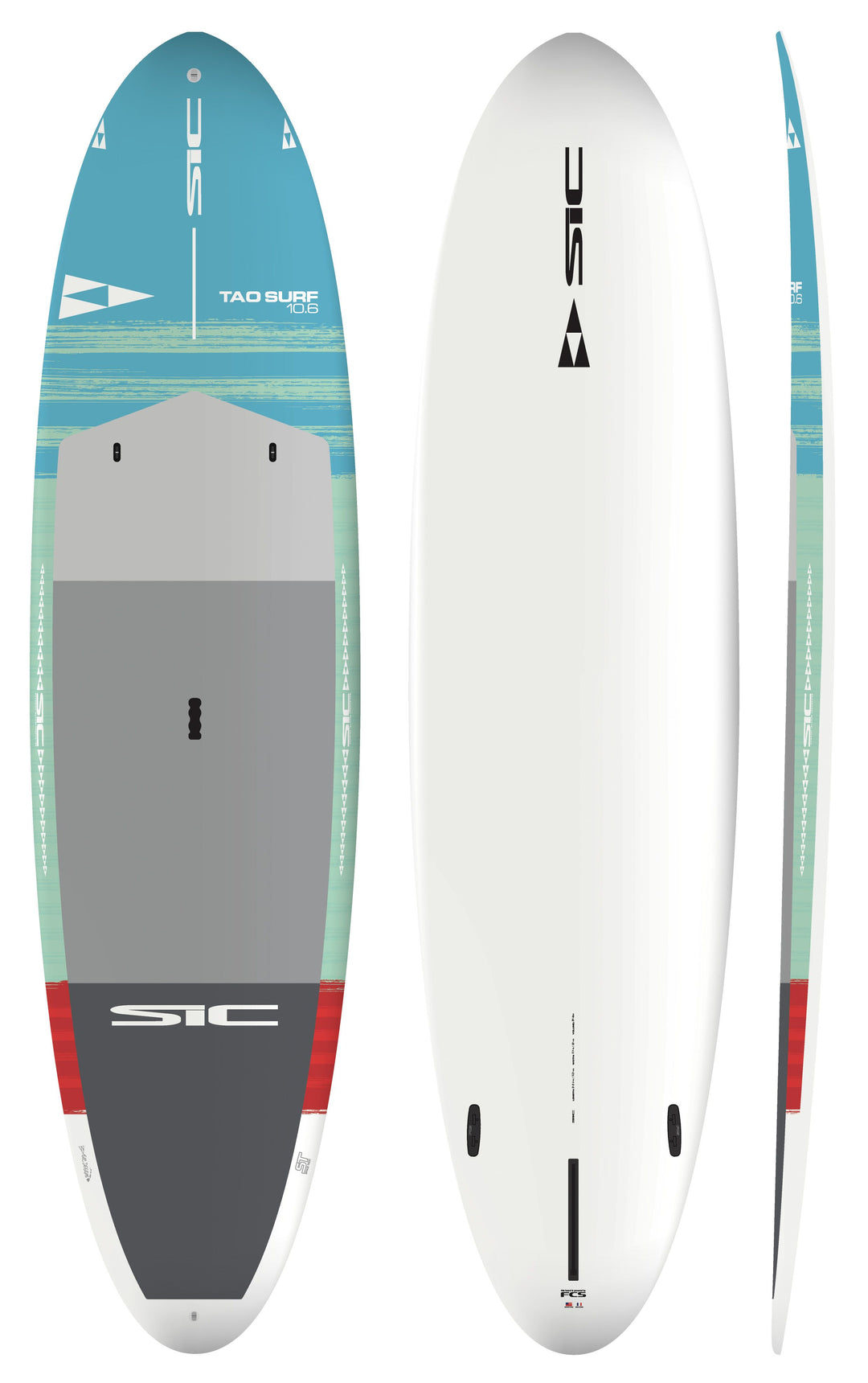 Tao Surf 10'6'' X 31.5'' AT