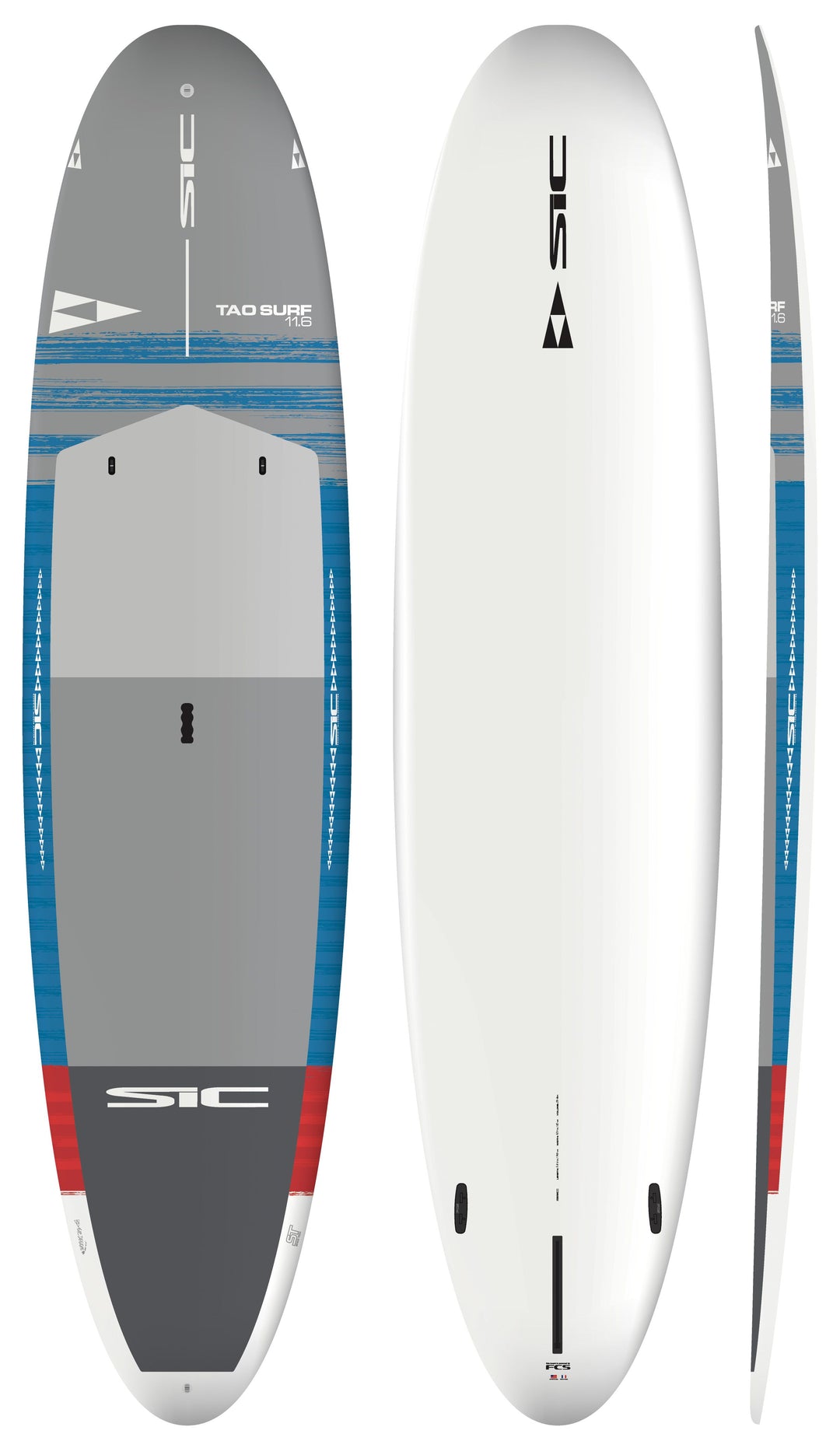 Tao Surf 11'6'' X 32.5" AT