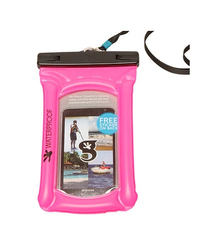 Float Large Phone Dry Bag