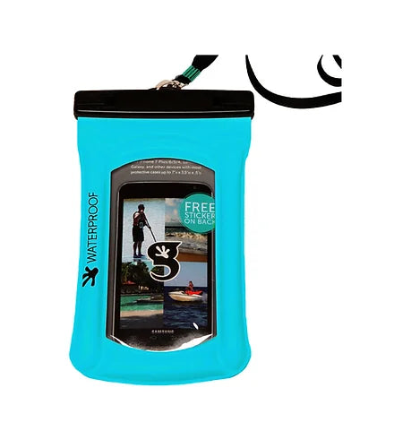 Float Large Phone Dry Bag