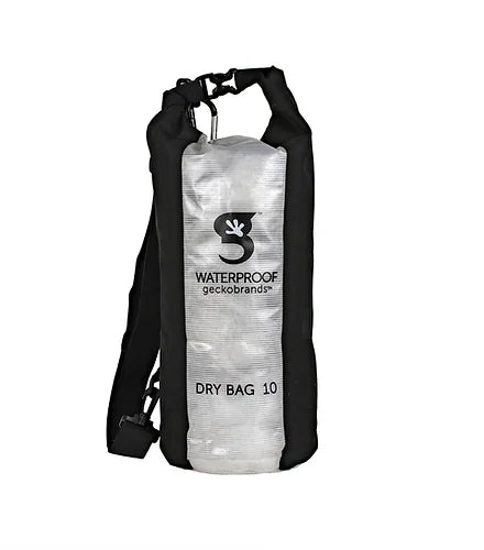 Durable View Dry Bag 10L