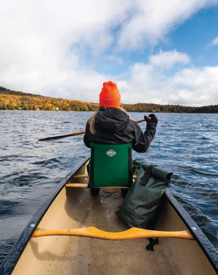 Water Line Chair - Canoe Chair III