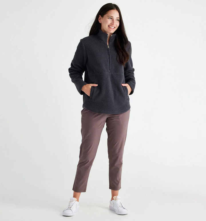 Women's Breeze Cropped Pant