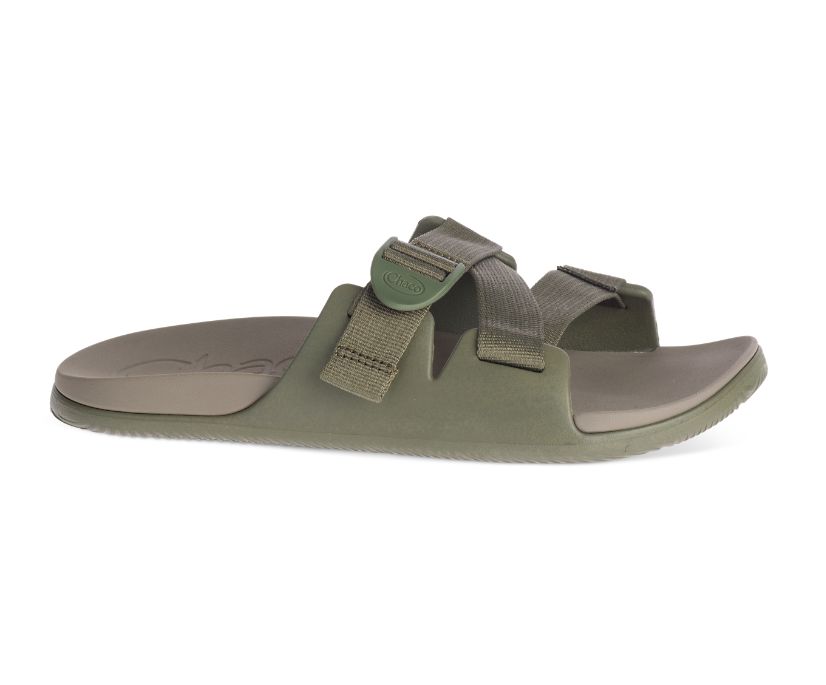 Chaco Naples Outfitters