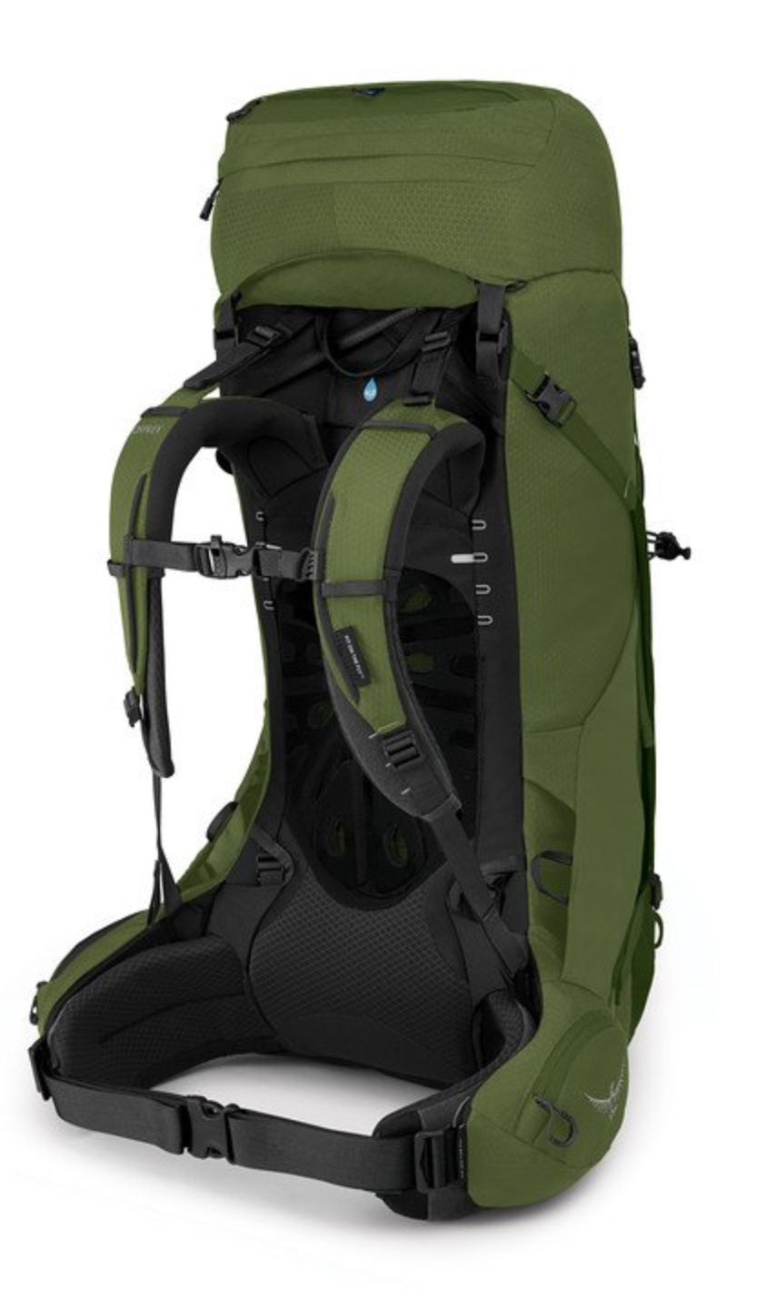 Osprey Aether 55