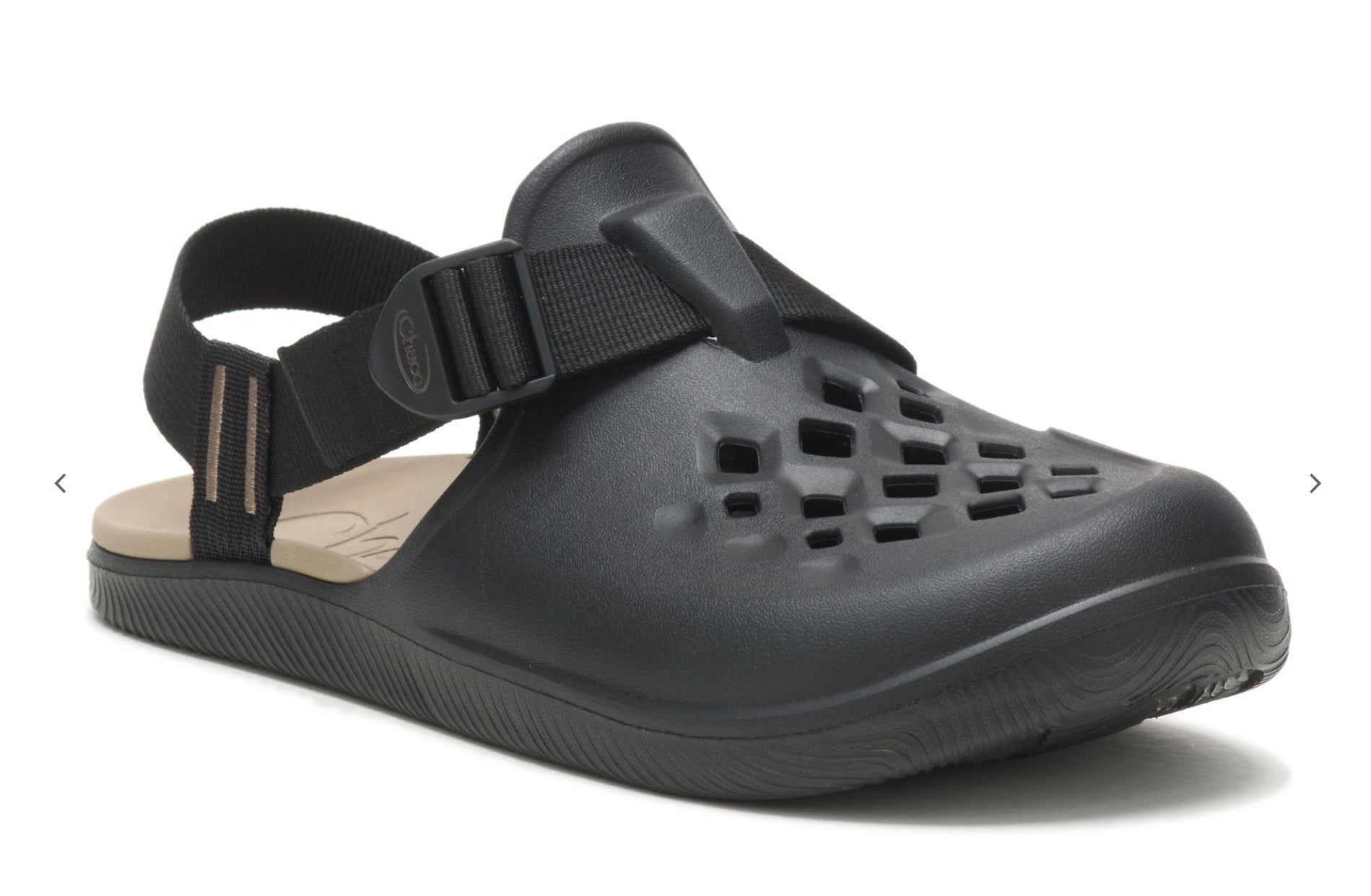 Men's Chillos Clog – Naples Outfitters