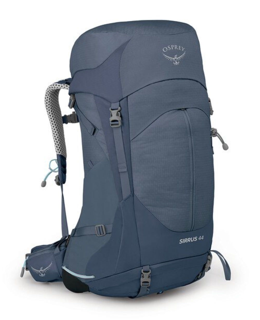 Osprey Women's Sirrus 44 Hiking Backpack
