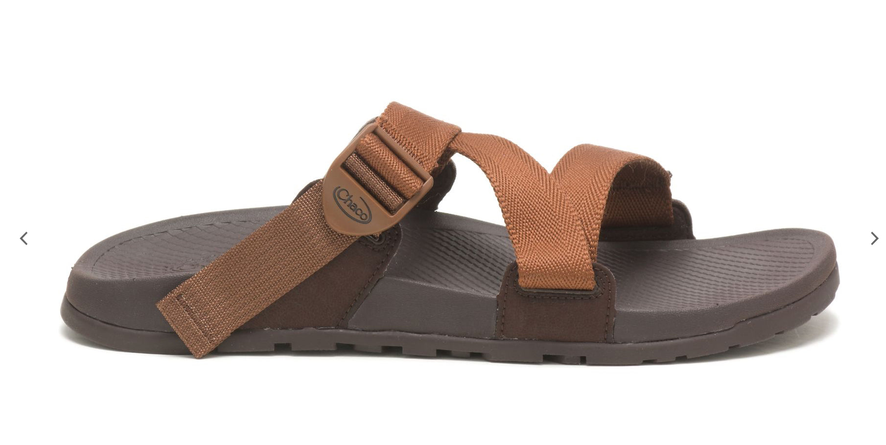 Chaco men's best sale lowdown slide