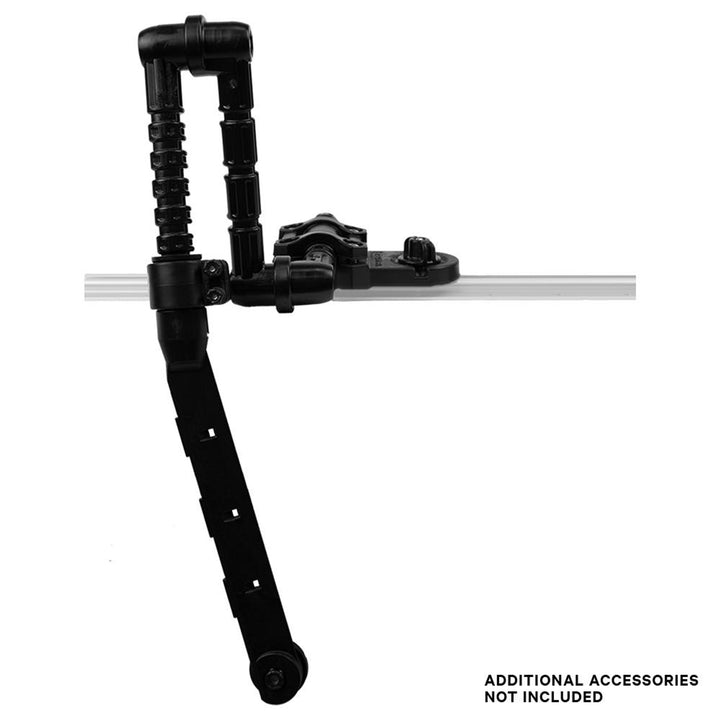 SwitchBlade™ Transducer Deployment Arm