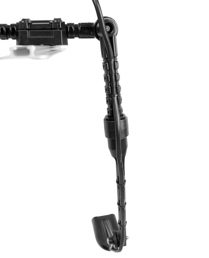 SwitchBlade™ Transducer Deployment Arm