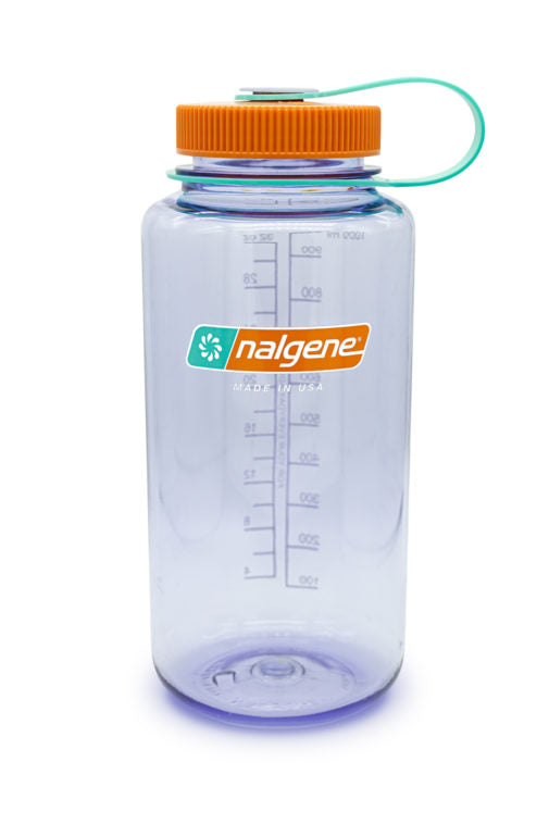 Nalgene 32 oz. Wide Mouth Water Bottle